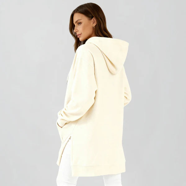 Irene Hoodie Dress