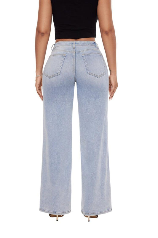 Lili BBL Jeans