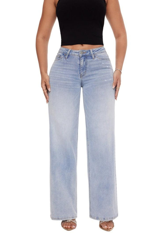 Lili BBL Jeans