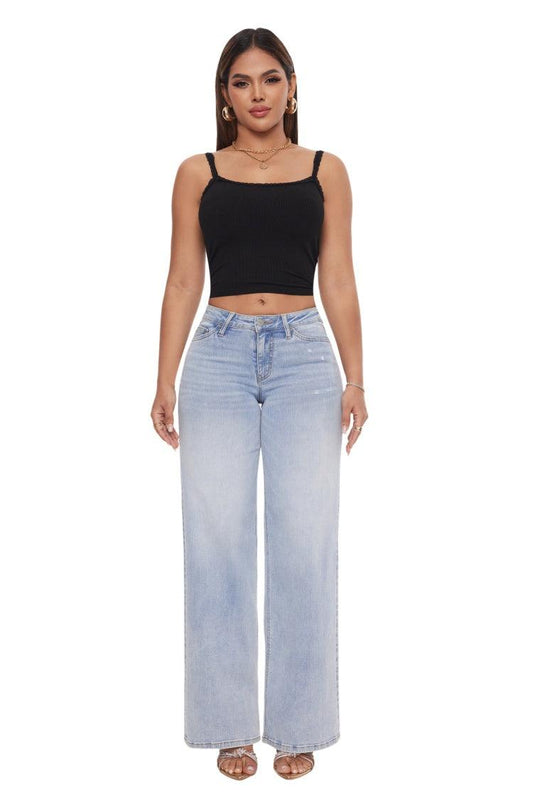 Lili BBL Jeans