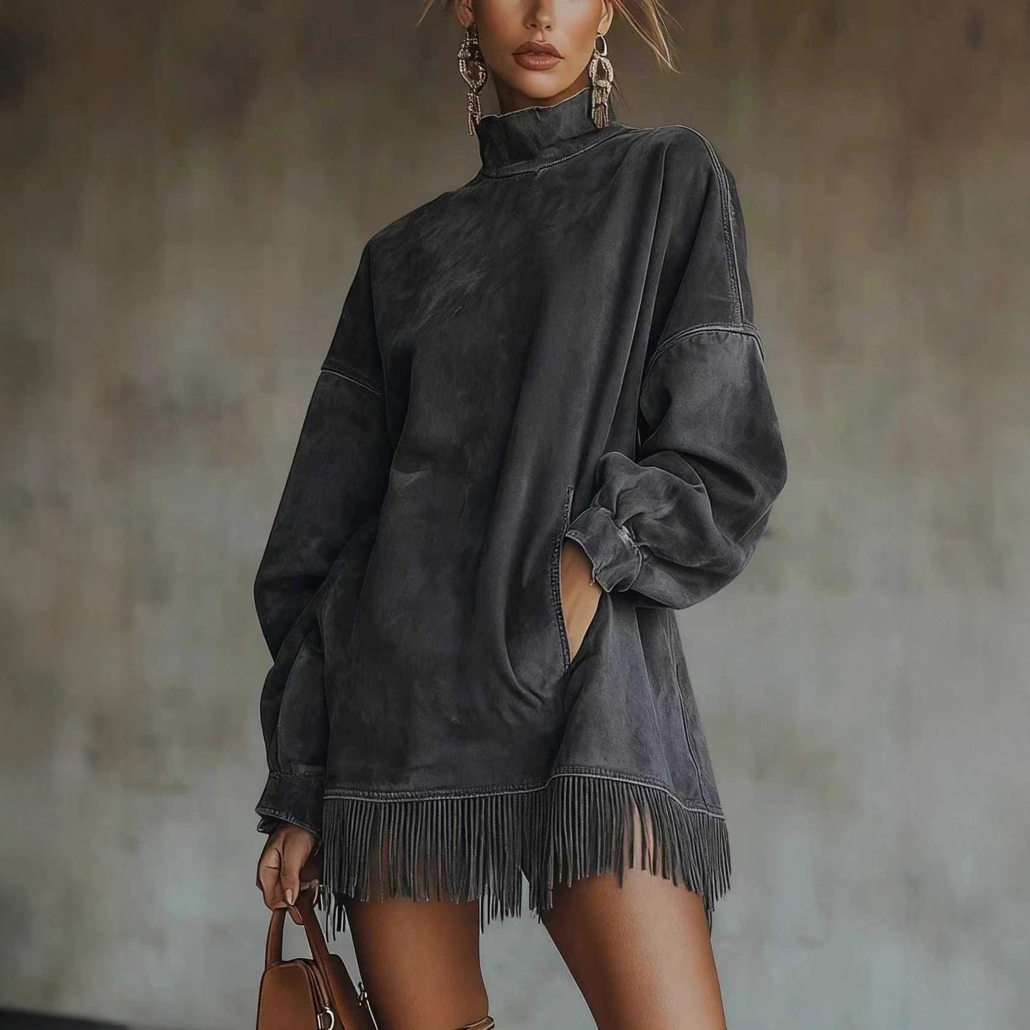 Luna Dress