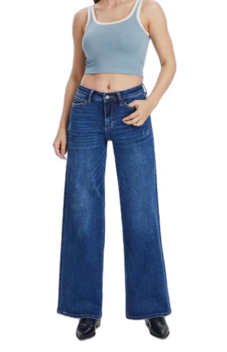 Lili BBL Jeans