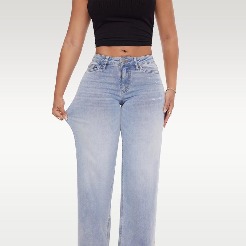 Lili BBL Jeans