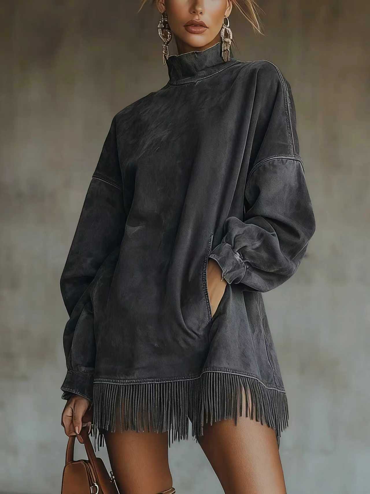 Luna Dress