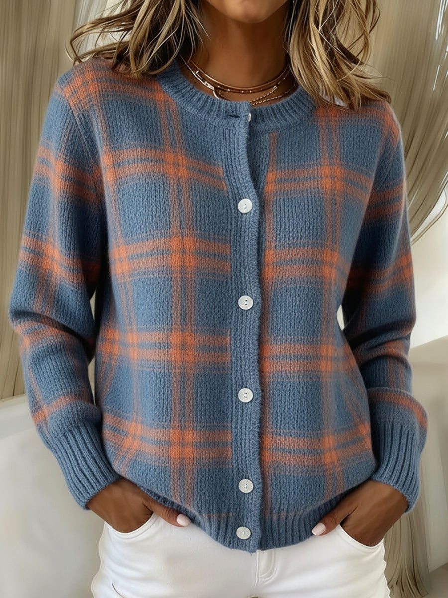 Elysia Blouse and Sweater