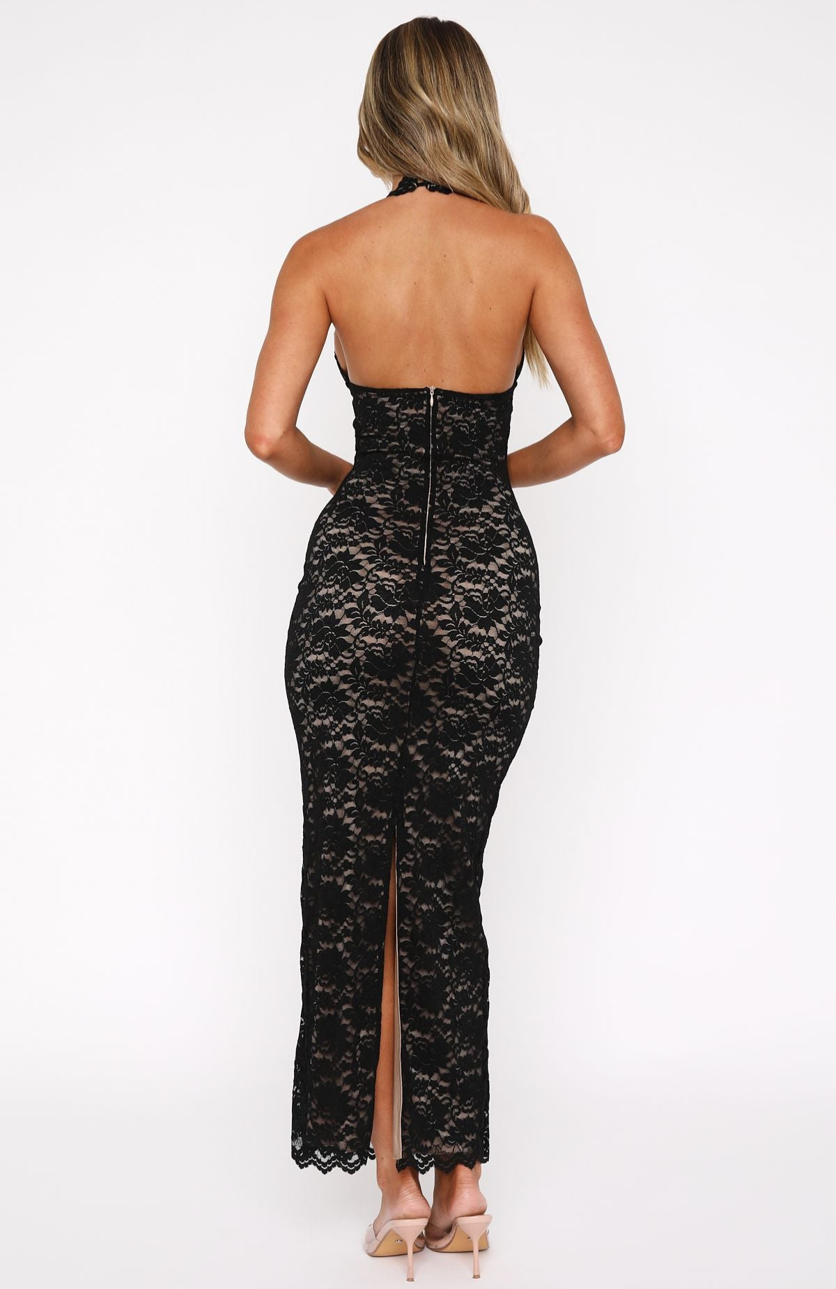 Emily Dress