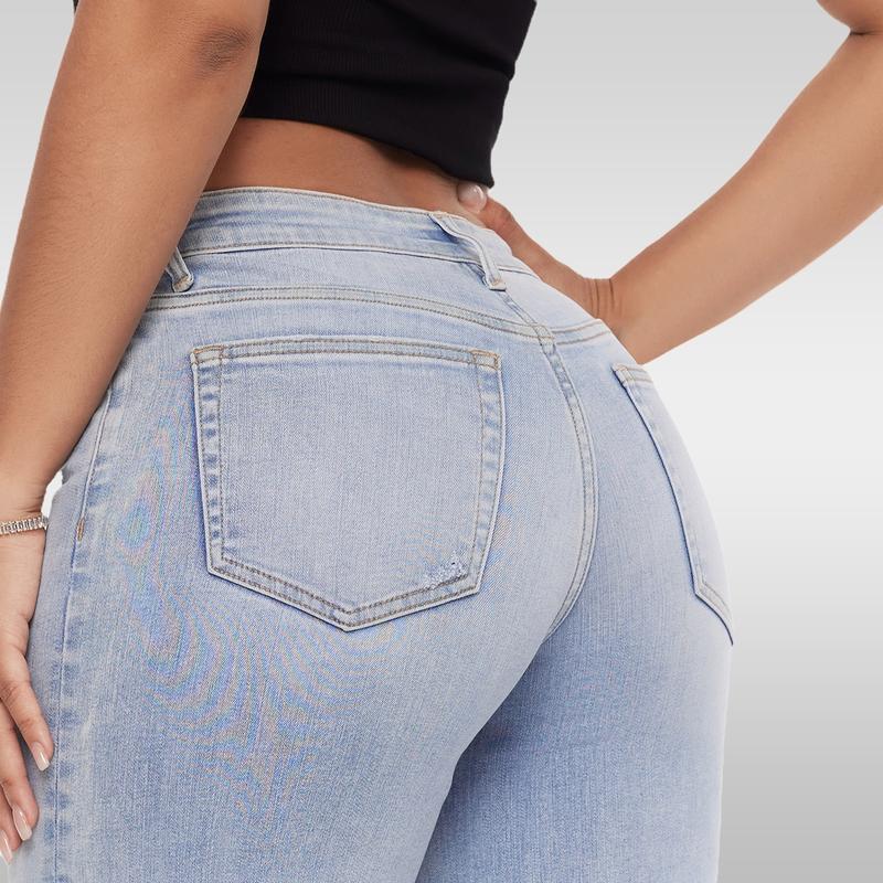 Lili BBL Jeans