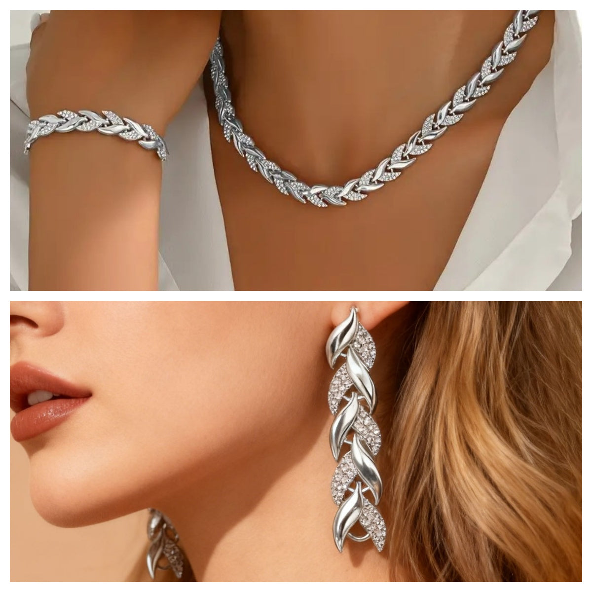 Maria Jewels