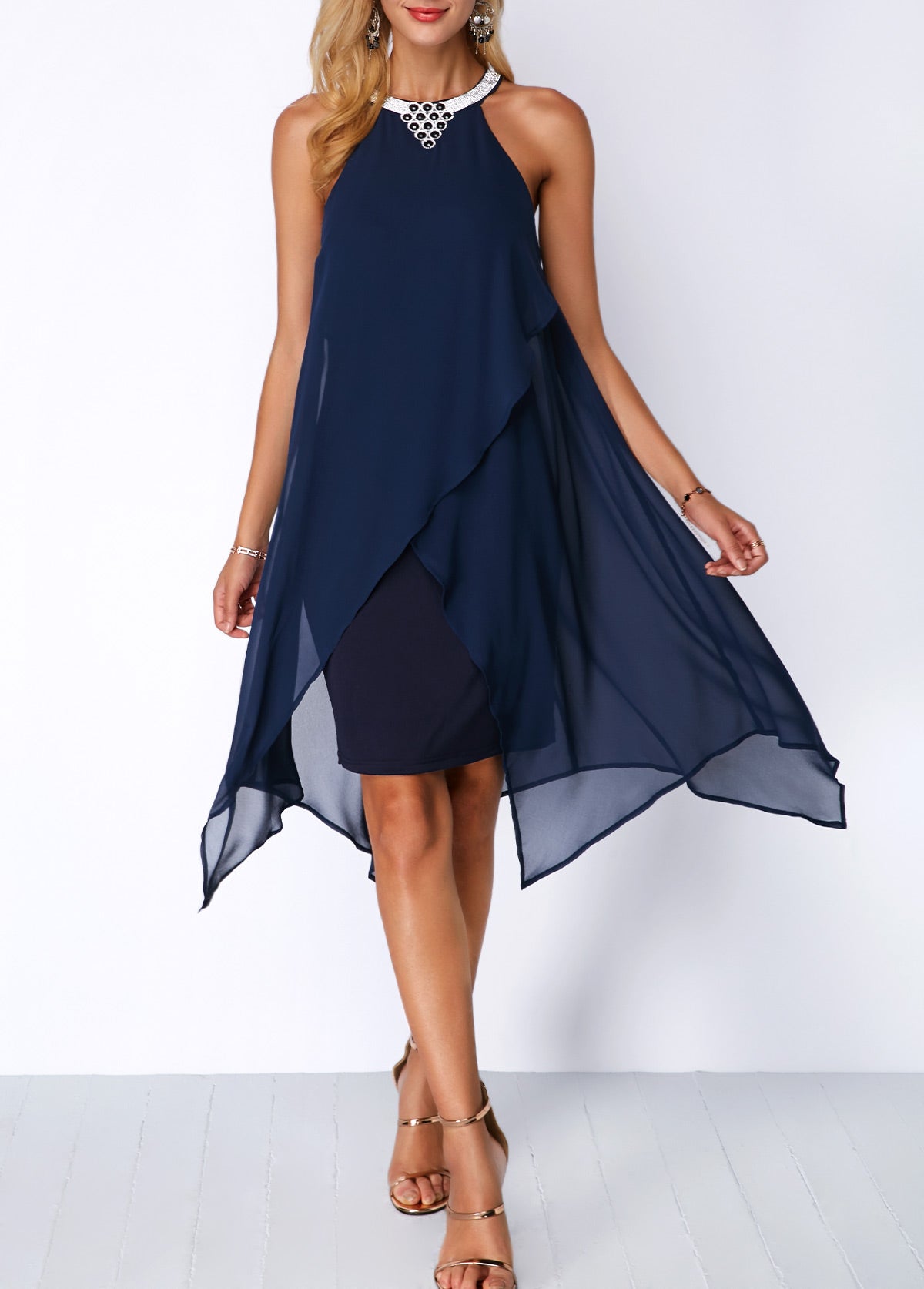 Dia Dress