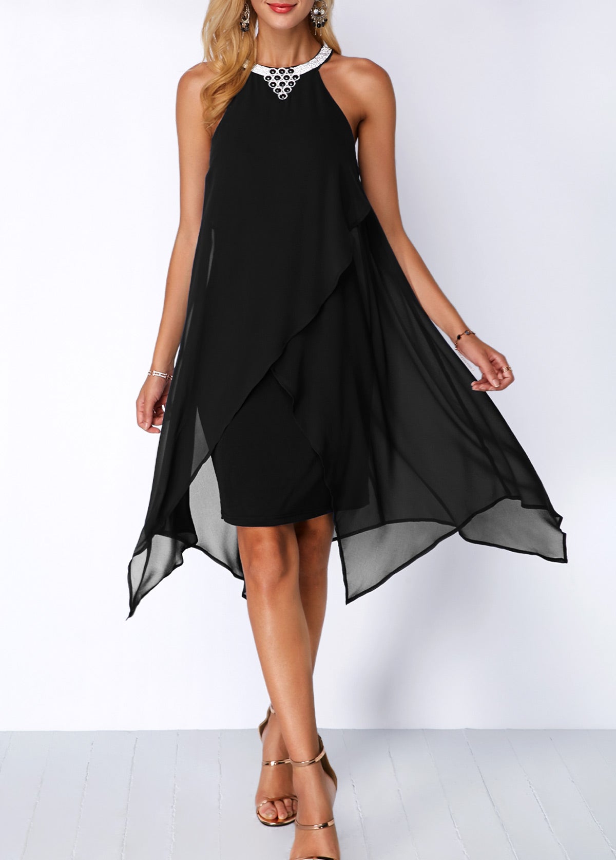 Dia Dress