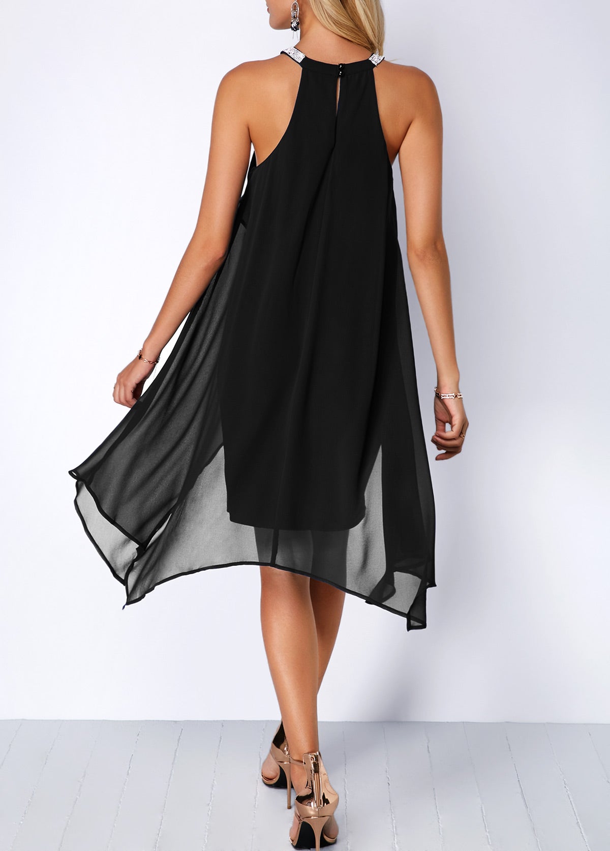 Dia Dress