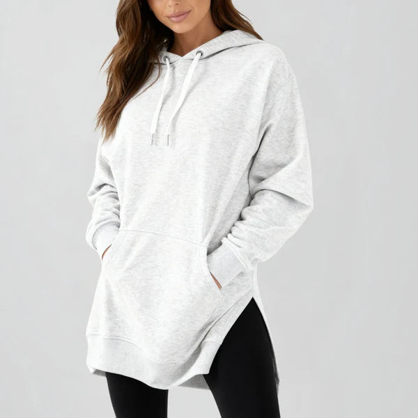 Irene Hoodie Dress