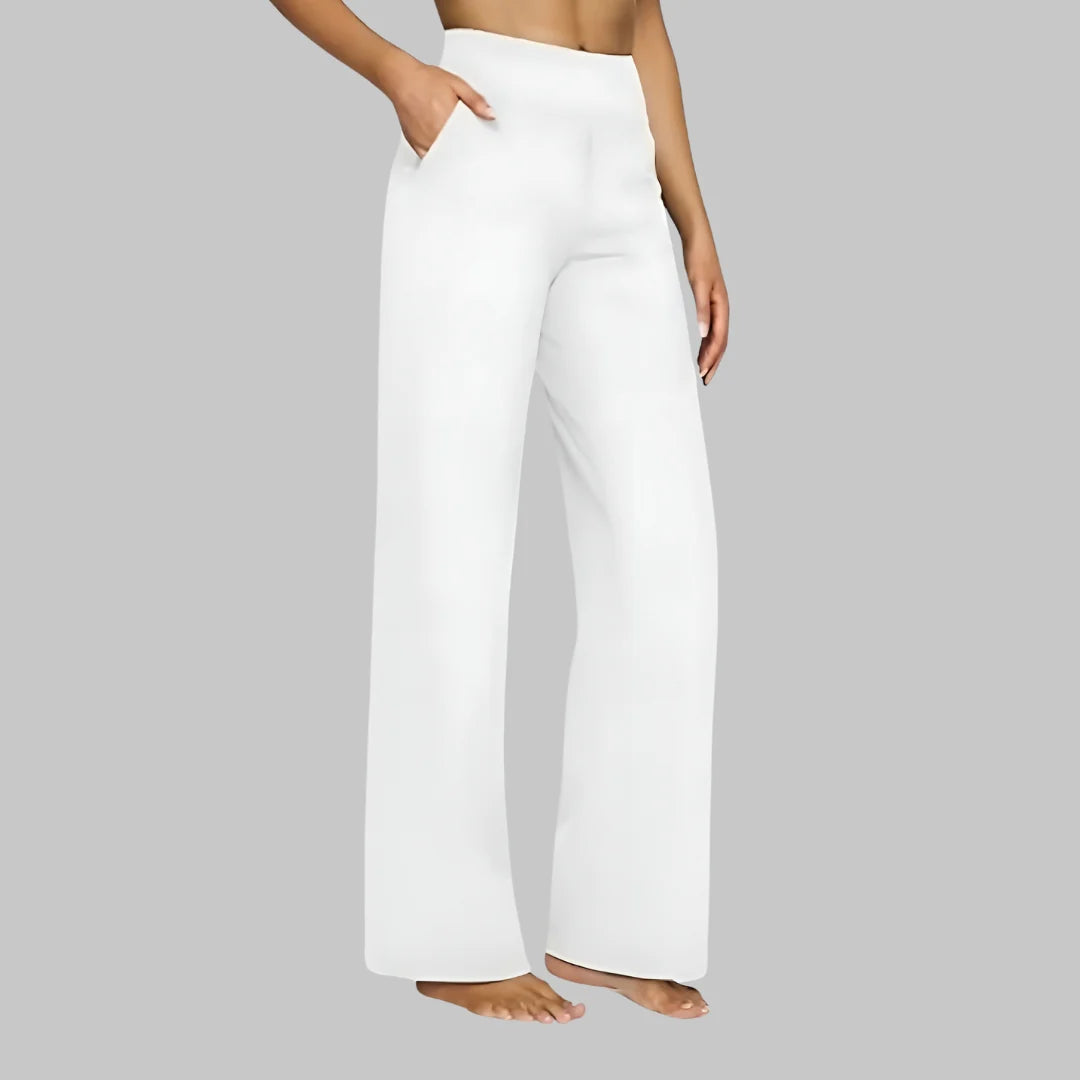 Lara | Comfortable Stretch Pants
