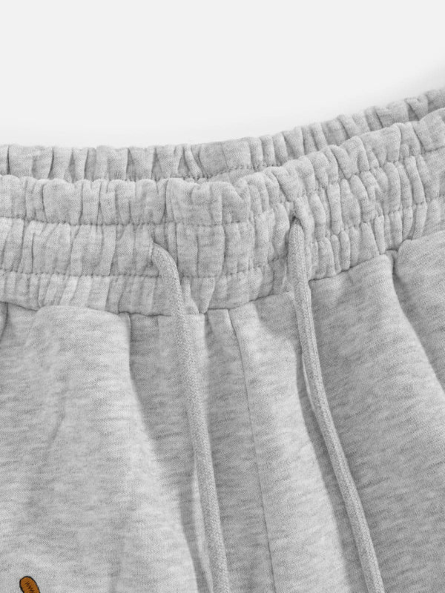 Embroidered Pet Sweatpants