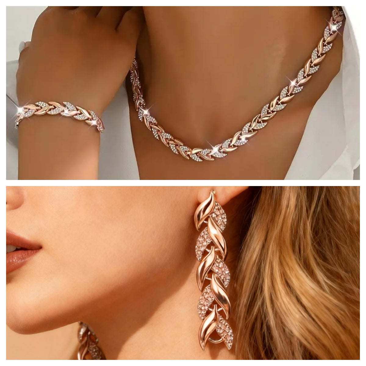 Maria Jewels