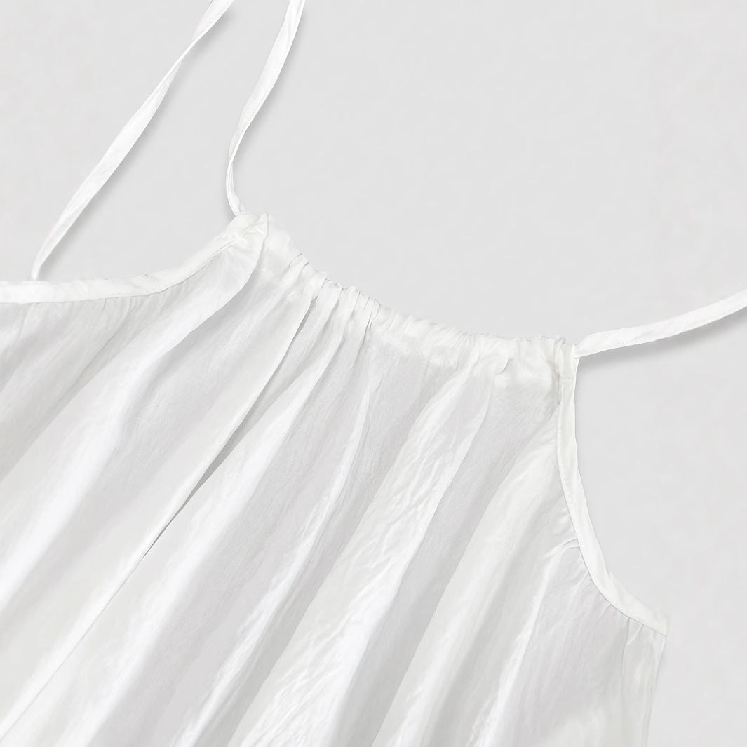 Olivia Lounge Dress