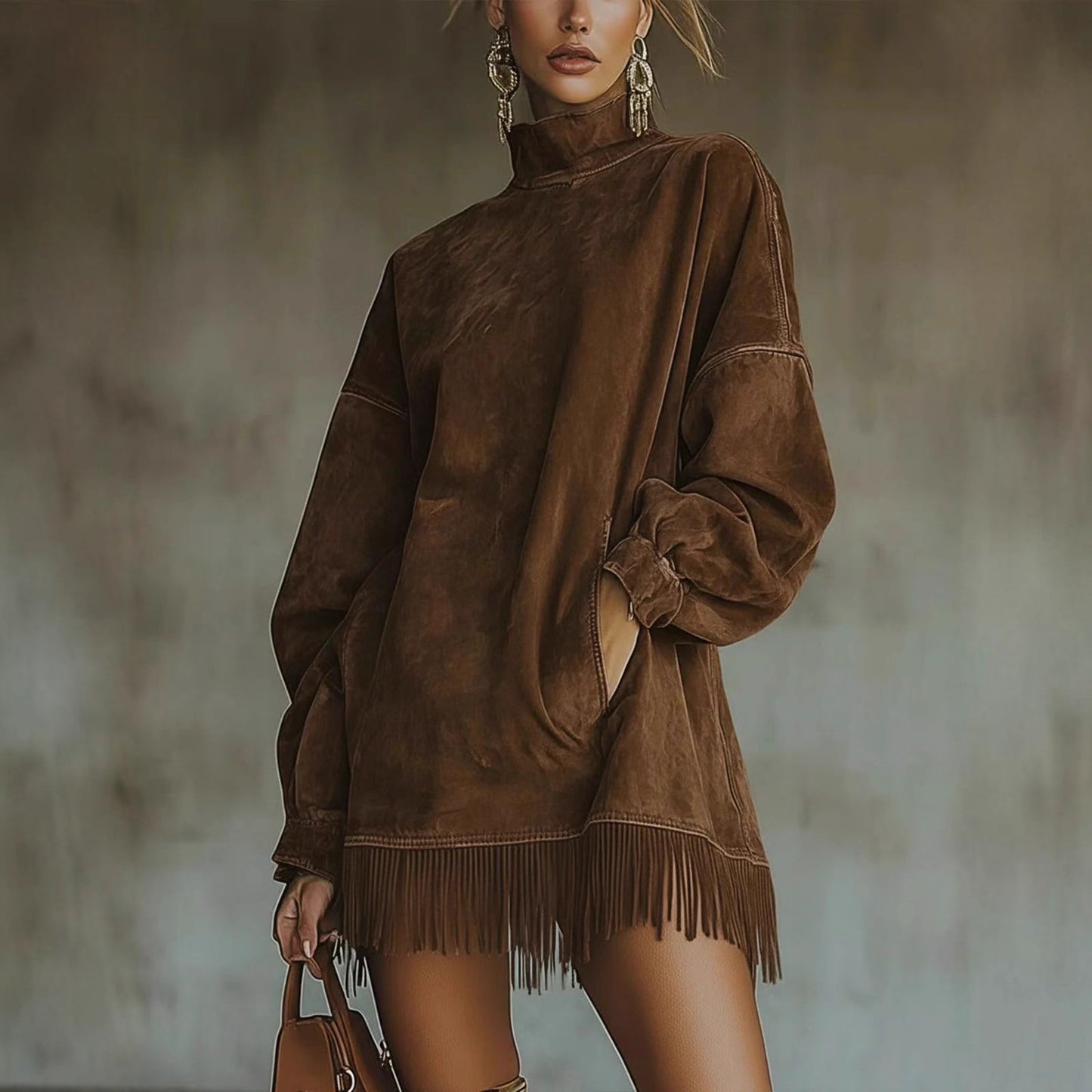 Luna Dress