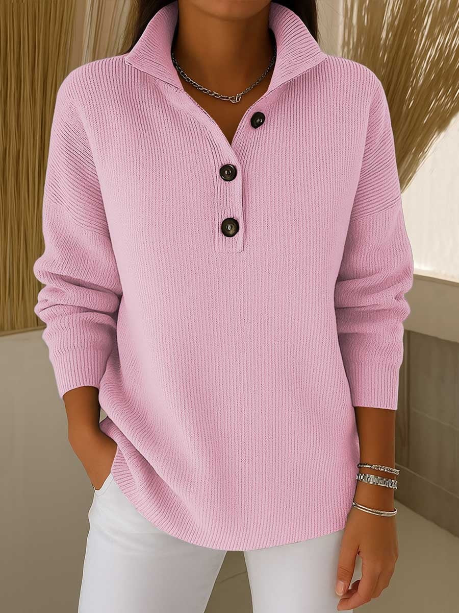 Elysia Blouse and Sweater