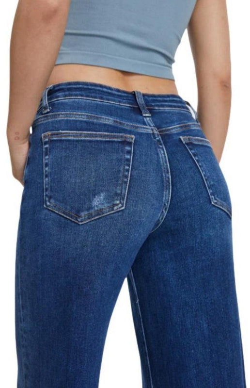 Lili BBL Jeans
